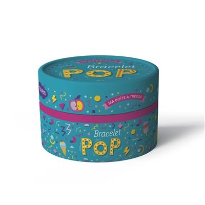 Bracelet pop