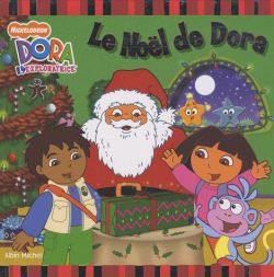 Le Noël de Dora : Dora l'exploratrice