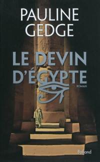 Le devin d'Egypte