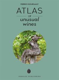 Atlas of unusual wines