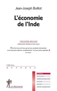 L'économie de l'Inde