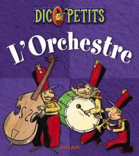 L'orchestre