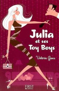 Julia et ses toy boys