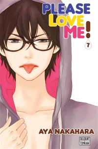 Please love me !. Vol. 7