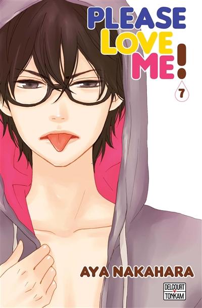 Please love me !. Vol. 7