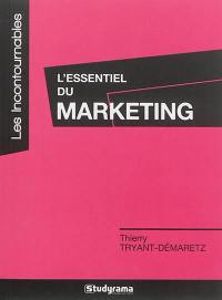 L'essentiel du marketing