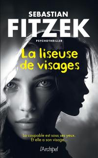 La liseuse de visages : psychothriller