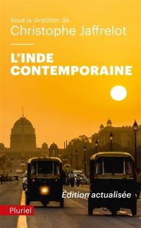 L'Inde contemporaine : de 1990 à aujourd'hui