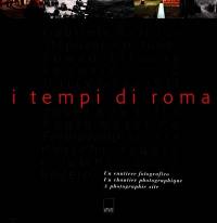 I tempi di Roma