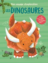 Les dinosaures