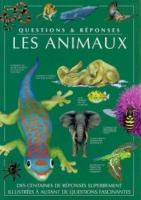 Les animaux