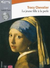 La jeune fille à la perle