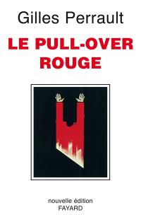 Le Pull-over rouge