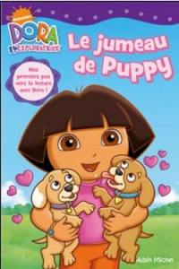 Le jumeau de Puppy