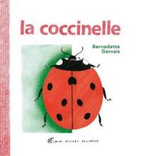 La coccinelle