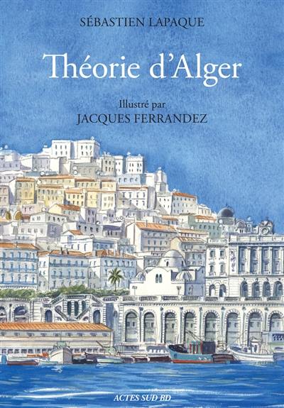 Théorie d'Alger