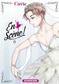 En scène !. Vol. 6