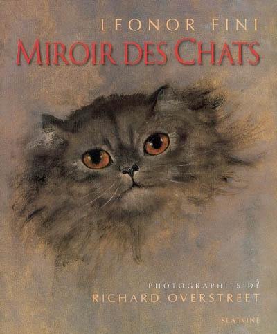 Miroir des chats