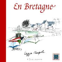 En Bretagne avec Lizzie Napoli