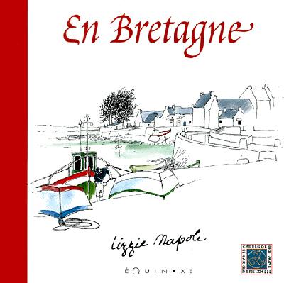 En Bretagne avec Lizzie Napoli