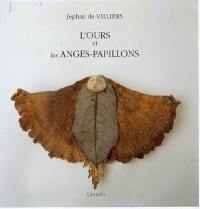 L'ours et les anges-papillons