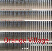 Bâtiment Orange