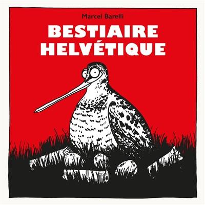 Bestiaire helvétique