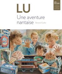 LU, une aventure nantaise