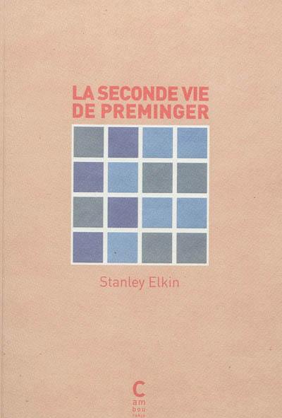 La seconde vie de Preminger