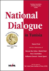 National dialogue in Tunisia