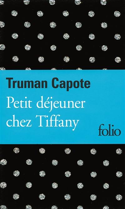 Petit déjeuner chez Tiffany