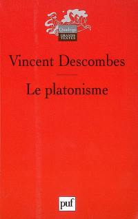 Le platonisme