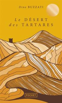 Le désert des Tartares