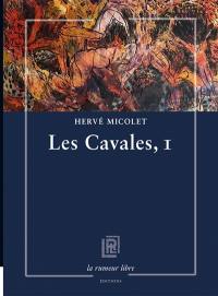 Les cavales. Vol. 1