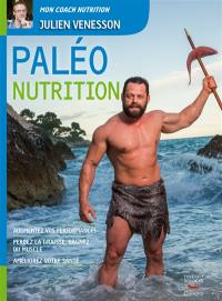 Paléo nutrition