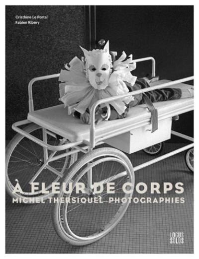 A fleur de corps. Sixième sens