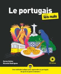 Le portugais pour les nuls