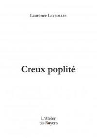 Creux poplité