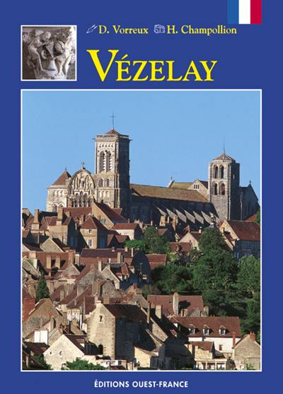 Vézelay