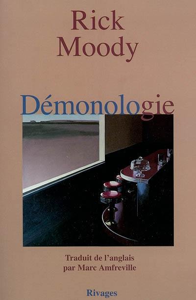 Démonologie