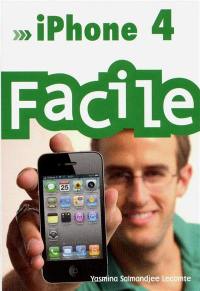 iPhone 4 facile