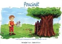 Poucinét