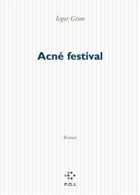 Acné festival