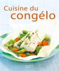 Cuisine du congélo