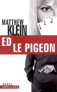 Ed le pigeon