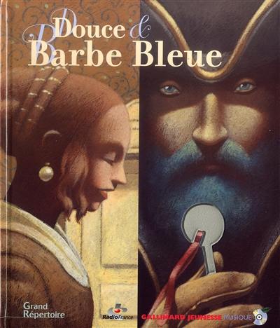 Douce et Barbe Bleue