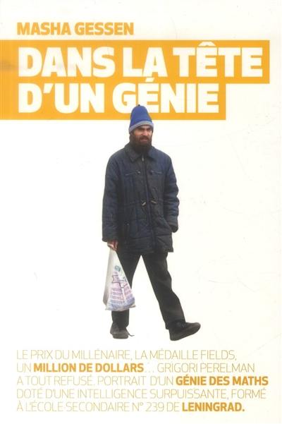 Dans la tête d'un génie