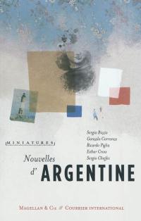 Nouvelles d'Argentine