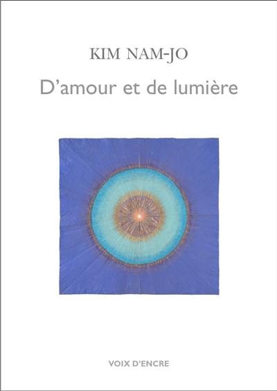 D'amour et de lumière