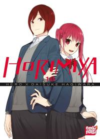 Horimiya. Vol. 10